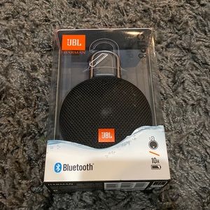 JBL Harman Clip 3 Speaker